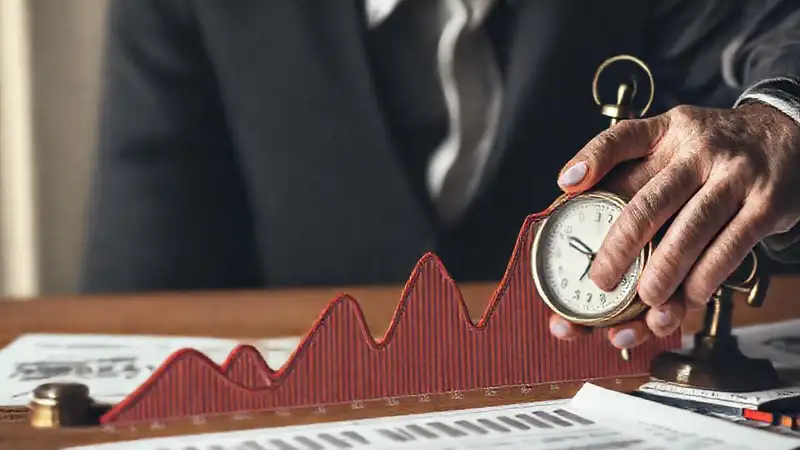 Análisis financiero revela riesgos crecientes