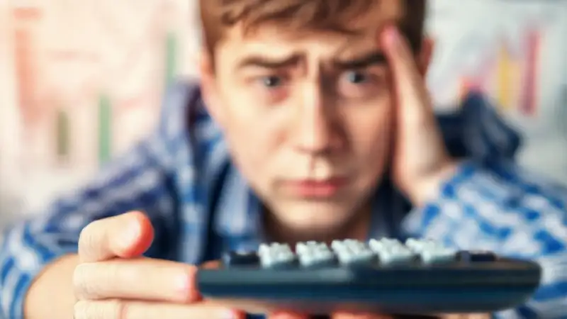 Incertidumbre financiera con futuro prometedor