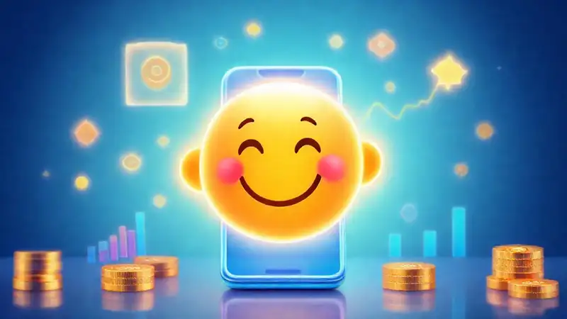 Aplicaciones financieras intuitivas y optimistas