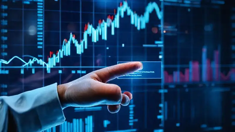 Una interfaz digital muestra errores serios