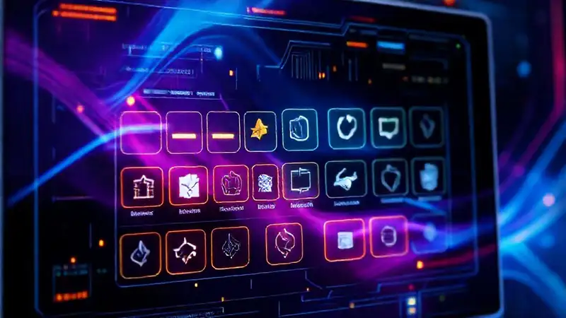 Qué funcionalidades nuevas se han añadido al software recientemente Interfaz moderna