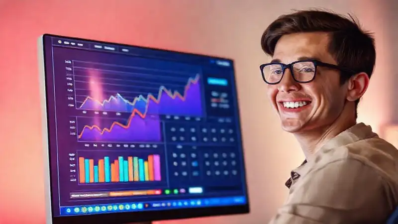 Qué tan fácil es usar una calculadora de ahorro en línea Calculadora online