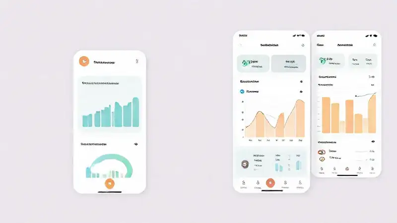 La app visualiza y motiva ahorros