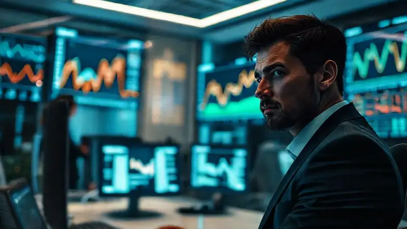 Oficina moderna: datos y eficiencia digital