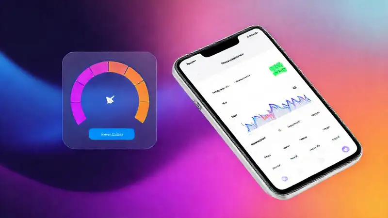 La app ofrece una interfaz moderna y rápida