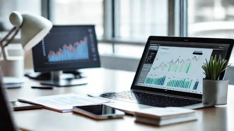 El trabajo digital impulsa el éxito