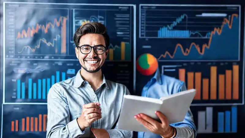 Qué criterios seguir para elegir el mejor programa financiero Una representación financiera clara y confiable