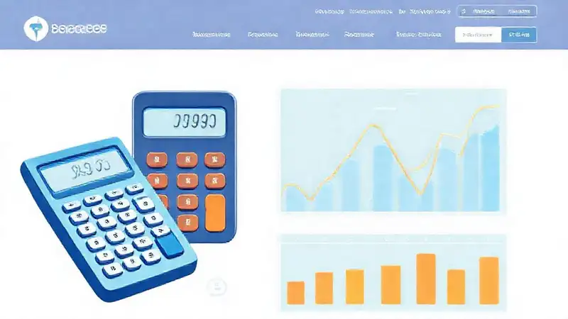 Herramienta digital de análisis financiero seguro