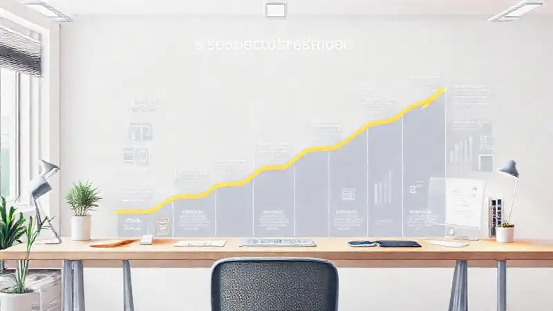 Planificación digital para un éxito claro