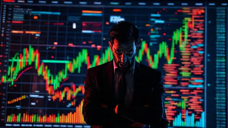 Un negocio digital lucha con datos complejos