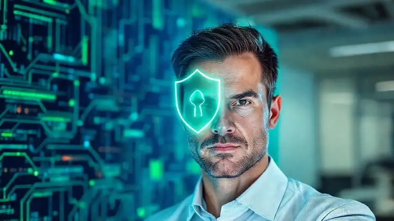 Protección digital, datos seguros y confianza