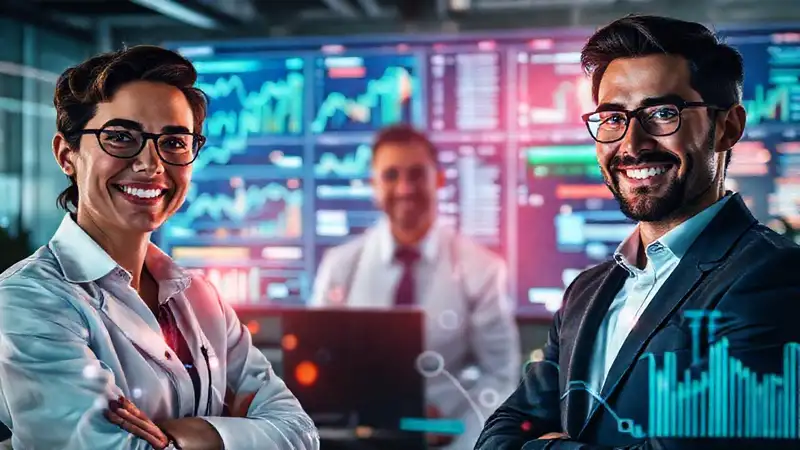 Qué software es el más recomendado por expertos en finanzas familiares Éxito profesional en el mundo digital