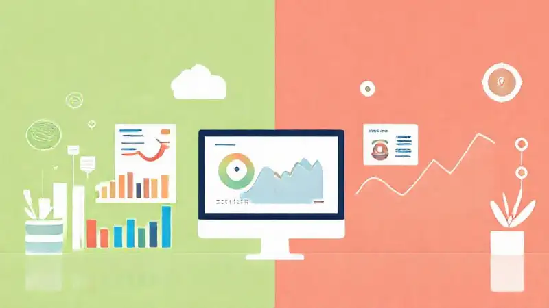 Qué diferencia existe entre software estándar y premium en este tema Comparación digital de software profesional