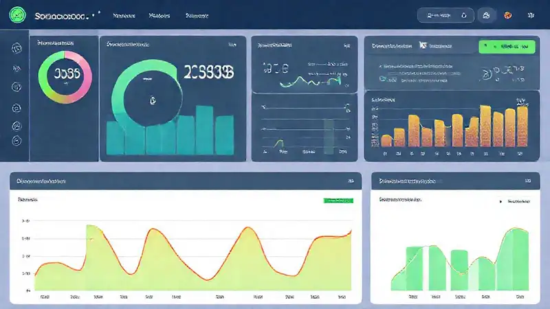 Visualización de datos impulsa el progreso
