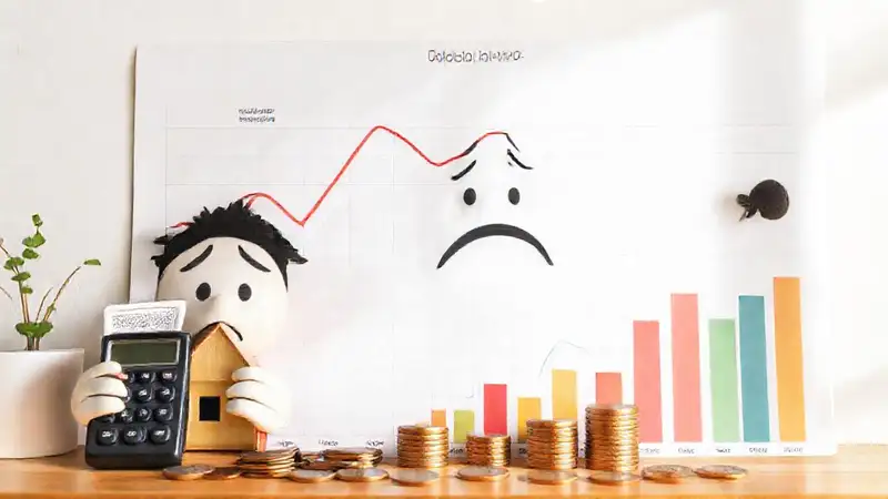 Qué métricas clave debo monitorear en mi presupuesto familiar mensual Presión financiera familiar