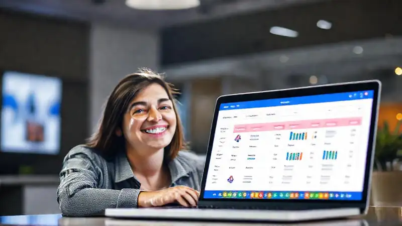 Compara precios con optimismo digital