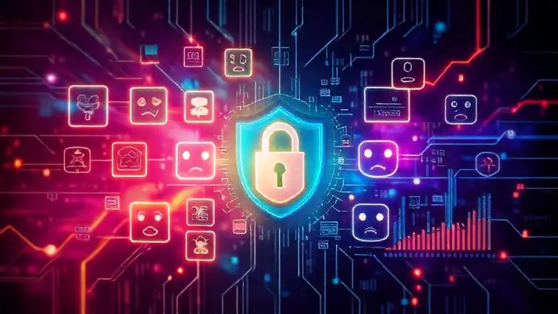 Amenaza digital: protección de datos crucial