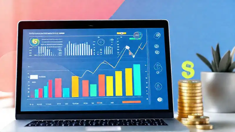 Presupuesto digital visualizado de forma profesional