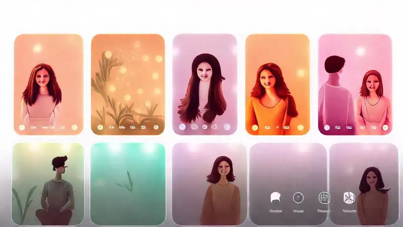 Una app de bienestar digital saludable