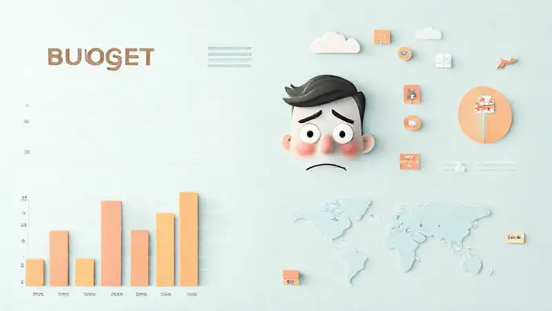 Visualización de datos de viaje serena