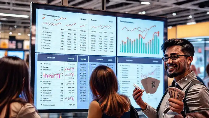 Qué consejos seguir al realizar comparaciones de precios online Compras online son fáciles y exitosas