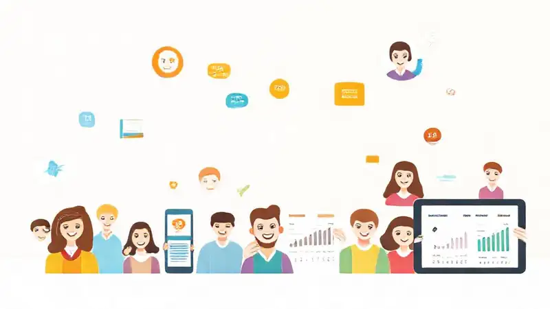 Aplicaciones educativas financieras son visualmente atractivas