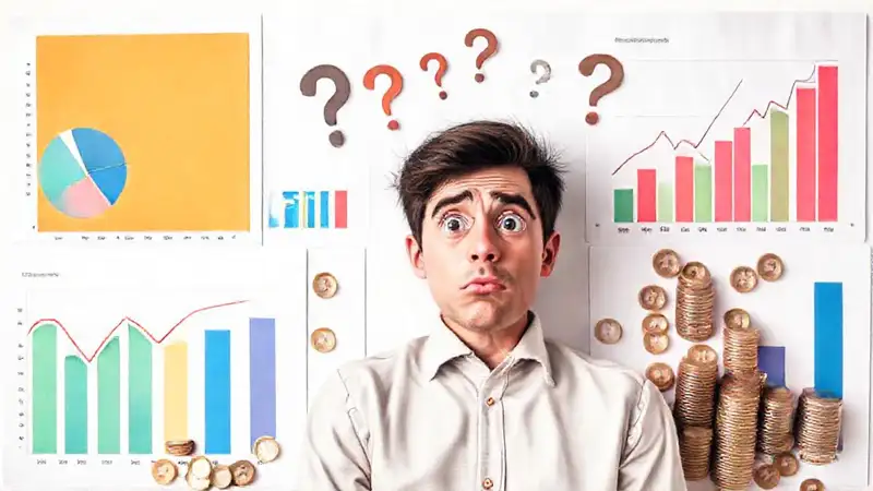 Qué preguntas hacer antes de elegir herramientas de presupuesto Presupuestos complejos generan confusión y duda