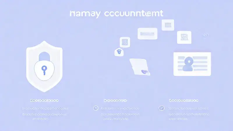 Contabilidad familiar segura y digitalmente protegida