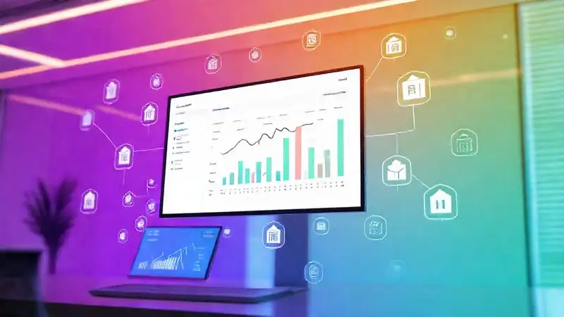 Puedo conectar mis cuentas bancarias a herramientas de planificación La banca digital ofrece diseño limpio y calma