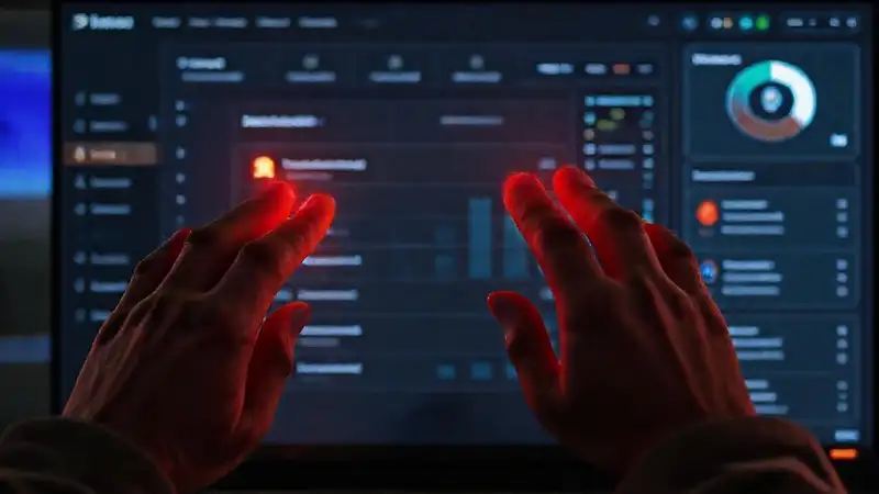 Los usuarios pueden personalizar las alertas en las herramientas Interfaz moderna y atractiva