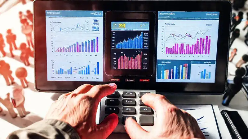 Qué fundamentos deben considerarse al elegir una calculadora Calculadora moderna ayuda en decisiones informativas