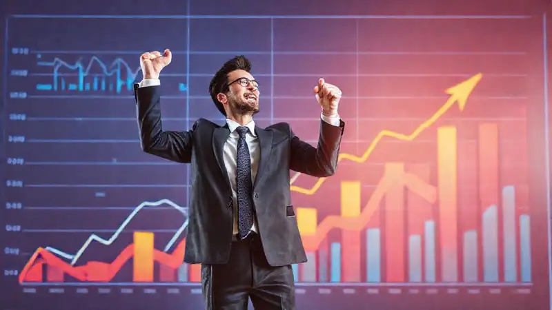 El análisis de datos impulsa el éxito