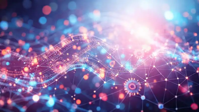 Software dinámico optimiza un futuro conectado