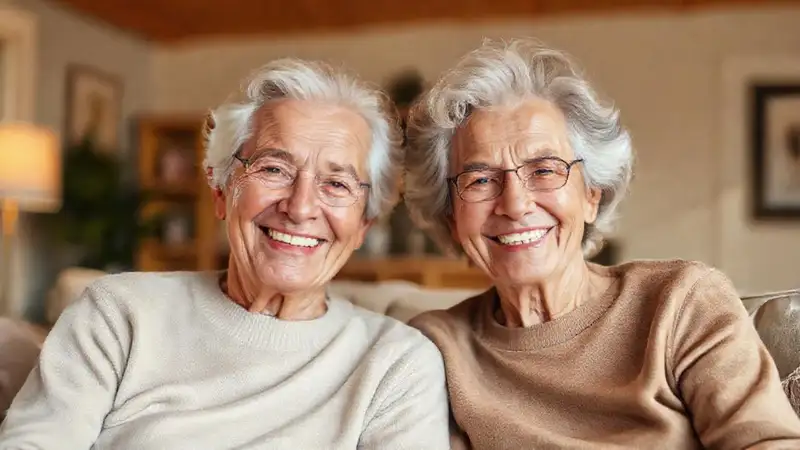 Una jubilación feliz se acerca