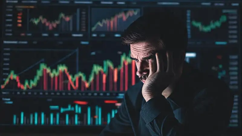 Cómo afectan mis hábitos financieros el uso de estas herramientas La pantalla genera ansiedad digital y estrés