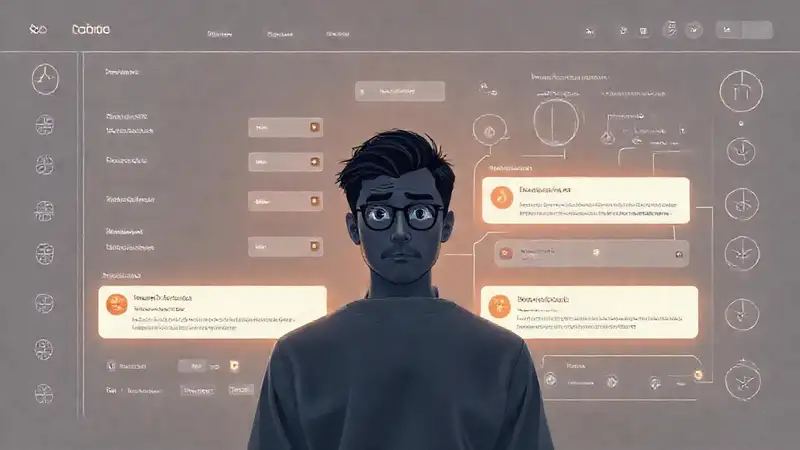 Una interfaz limpia y minimalista funciona bien