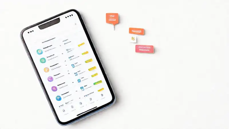 El smartphone optimiza compras y gastos
