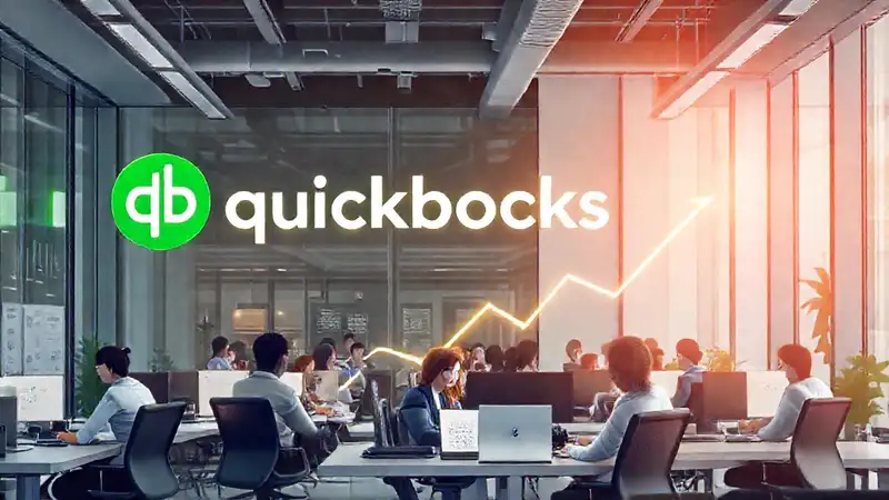 Oficina moderna: éxito digital y profesional