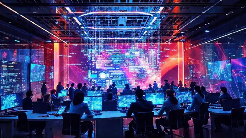 Qué cambios recientes se han hecho en el software de ingresos Un despacho futurista