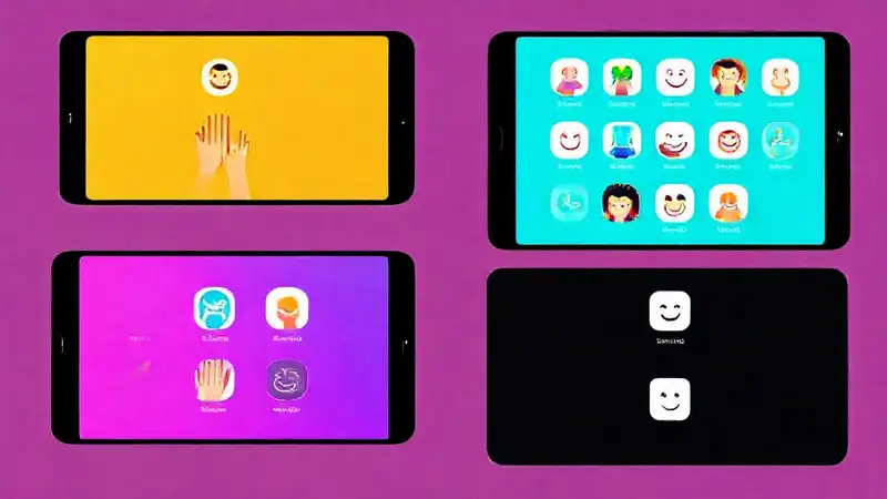Qué aplicaciones destacan por su interfaz de usuario amigable Diseño digital intuitivo y atractivo