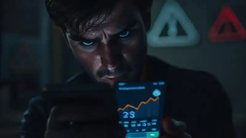 Cómo afectan las apps a mi puntaje crediticio a largo plazo Deuda digital genera ansiedad y advertencia