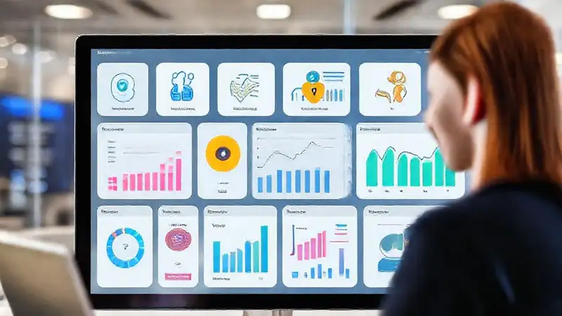 Cómo se integra el software de seguimiento de ingresos a mi banco Banco moderno: diseño claro y seguro