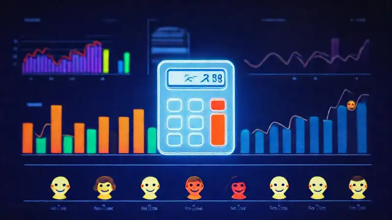 Puedo configurar una calculadora de ahorro para varios años Herramienta digital para un futuro optimista