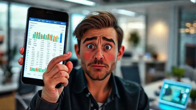 Cómo elegir la mejor aplicación de predicción de gastos El presupuesto se visualiza con confusión