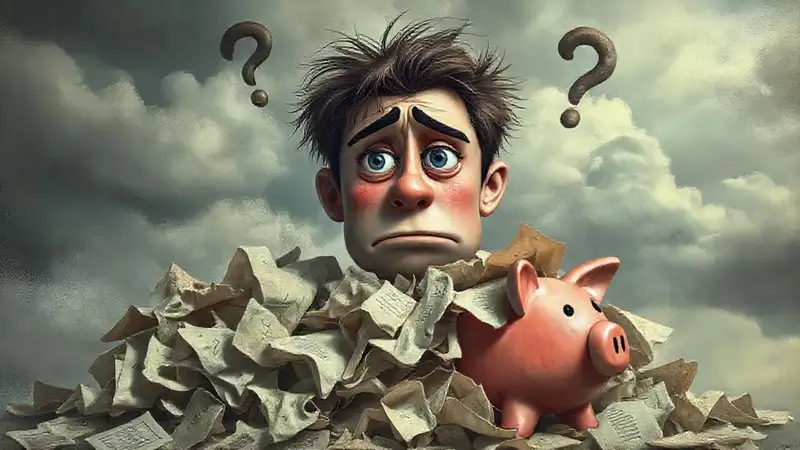 Qué sucede si cambio mis metas durante el proceso de ahorro Incertidumbre