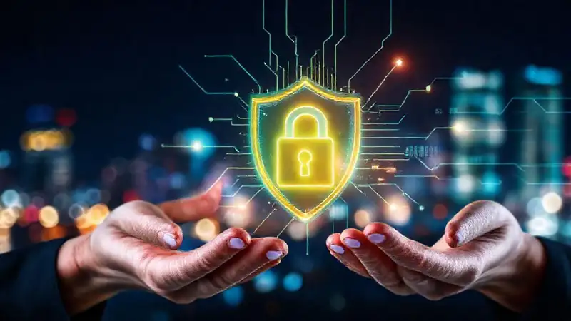 Qué garantías ofrece el software para proteger los datos Protección digital resplandece en la era virtual