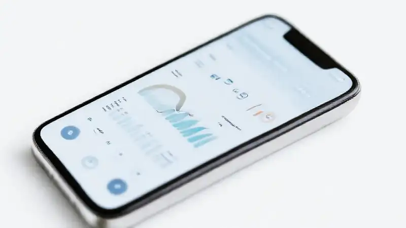 Qué datos necesita una aplicación para gestionar tu presupuesto Una app moderna simplifica la gestión financiera