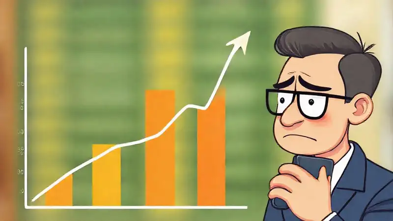 Qué tan flexibles son las herramientas al ajustar el presupuesto Una ilustración financiera muestra crecimiento difícil