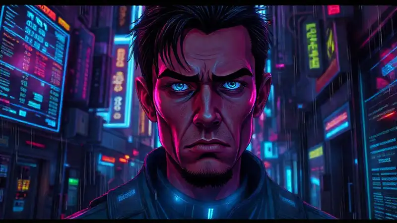 Cómo configuro un presupuesto en herramientas automatizadas La ciudad cibernética proyecta ansiedad digital