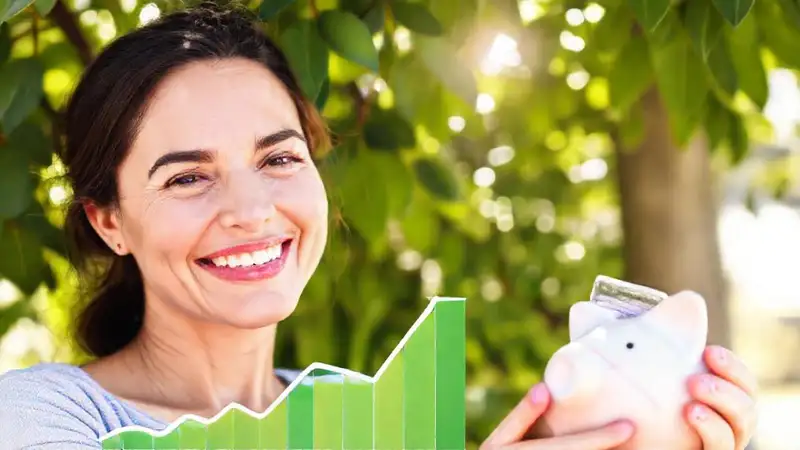 Ahorra, simplifica y alcanza la libertad